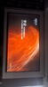 鯨米（JINGMI）投影幕布110英寸長(cháng)焦菲涅爾幕布暗藏懸浮版YF1Pro電動(dòng)遙控智能升降雙電源鋁合金外殼抗光投影幕布 曬單實(shí)拍圖
