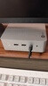 聯(lián)想（Lenovo）來酷MINI PRO主機(jī)商務(wù)迷你臺(tái)式機(jī)電腦(R7-8745H 32G 1TB SSD)水月銀 曬單實(shí)拍圖