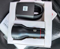 華為（HUAWEI）車(chē)載全能充/充電器 88W超級快充適用華為手機Mate XTs/Mate 70 Pro 曬單實(shí)拍圖