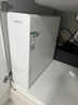 東芝（TOSHIBA）【大白梨1200G】家用廚房專用臺下凈水器直飲機一體機 雙水路UV殺菌 母嬰認證 RO反滲透 國家補貼 曬單實拍圖