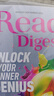 【打包訂購】Reader‘s Digest 小開(kāi)本美國版讀者文摘雜志2023/24/2025年訂閱 文學(xué)文摘期刊雜志英語(yǔ)英文原版雜志 【共2本】2025年7/8.9月刊 曬單實(shí)拍圖