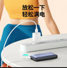 綠聯(lián)安卓數據線(xiàn)MicroUSB充電線(xiàn)老式接口適用華為/小米vivo榮耀oppo三星手機小風(fēng)扇充電寶充電器1米2A 曬單實(shí)拍圖