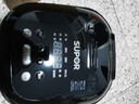 蘇泊爾（SUPOR）電飯煲家用1-2人-3-4個(gè)人電飯鍋小型不粘球釜智能預約微壓多功能一體熬粥鍋2升容量熬粥蒸米飯鍋 2L 【CFXB20FC615】 曬單實(shí)拍圖