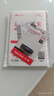 閃迪（SanDisk）256GB USB3.2 U盤 CZ550黑色 讀速100MB/s 安全加密 數(shù)據(jù)恢復(fù) 學(xué)習(xí)辦公電腦車載 高速大容量優(yōu)盤 曬單實拍圖