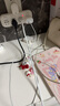 京選京東自有品牌【熱銷20萬件+】蘋果充電器套裝PD20W快充頭+1.5米數(shù)據(jù)線適用手機iphone14/13/12/11 曬單實拍圖