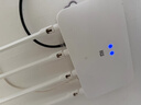 小米（MI）路由器4A千兆版  雙千兆 1200M雙頻無線速率 5G家用智能路由器 四天線穿墻 雙頻合一 曬單實拍圖