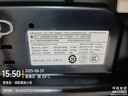 西門子（SIEMENS） 10公斤iQ300洗烘一體機(jī) 全自動(dòng)變頻滾筒洗衣機(jī) 智能投放2.0  沖鋒衣洗烘 高溫潔筒 支持國家補(bǔ)貼 WN52E1A10W 曬單實(shí)拍圖