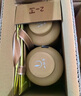一杯香茶葉茉莉花茶橫縣濃香型特級500g新茶散裝禮盒茉莉綠茶花草茶送禮 曬單實拍圖