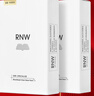 如薇（RNW）去黑頭鼻貼導出吸粉刺不撕拉溫和男女t區鼻頭黑頭清理清潔套裝 1盒80%拍3減27元 10片 曬單實(shí)拍圖