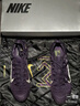 耐克刺客系列姆巴佩男女FG足球鞋官方NIKE VAPOR 16 ELITE FQ8683 500華麗紫/淡象牙白 42.5 曬單實拍圖