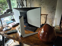 FFALCON雷鳥(niǎo)U8 25款 27英寸4K165Hz 1152分區QD-MiniLED電競顯示器 雙音響 Type-C 90W HDR1400辦公電腦顯示屏 曬單實(shí)拍圖