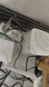 H3C新華三 福路由千兆全屋WiFi6無線AX3000路由器 Mesh子母路由高速穿墻王家用分布式 兩只裝 M30-2 曬單實(shí)拍圖