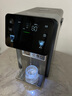 美的（Midea）小魔方plus即熱熟水機(jī) 飲水機(jī)電熱水瓶電水瓶 燒水壺電熱水壺5L 保溫恒溫一體真沸騰除氯32FPro 曬單實(shí)拍圖