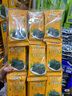 益生元巖燒海苔（原味） 150g（20袋） 7.5g*20袋 曬單實(shí)拍圖