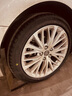 鄧祿普（DUNLOP）輪胎/汽車輪胎 235/45R18 94W SP MAXX050 原廠配套豐田凱美瑞 曬單實(shí)拍圖