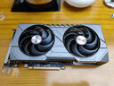 藍寶石（Sapphire）AMD RADEON RX 7700XT/9060XT 合金/脈動(dòng)/極地/氮動(dòng) 黑神話(huà)悟空臺式機獨立游戲電競電腦顯卡 RX 9060 XT 8G 合金脈動(dòng) 曬單實(shí)拍圖