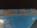 學(xué)而思秘籍 小學(xué)數學(xué)思維培養 教程+練習5級+6級 三年級適用 套裝四冊?shī)W數思維訓練舉一反三 計算圖形行程應用組合題解題思路 曬單實(shí)拍圖
