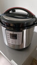 三角牌（Triangle）電壓力鍋8升10升商用大電飯煲食堂用10-30人不銹鋼全自動(dòng)高壓鍋大容量15升電飯鍋40-50人飯店/酒店 13L 【0涂層304不銹鋼】20-25人 曬單實(shí)拍圖