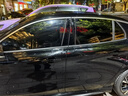 強生汽車(chē)貼膜水晶深色新能源陶瓷膜防曬膜汽車(chē)玻璃膜隔熱膜太陽(yáng)膜汽車(chē)膜全車(chē)膜車(chē)窗貼膜包施工國際品牌 曬單實(shí)拍圖