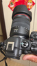 佳能（Canon）r6二代 全畫(huà)幅微單相機 EOS R6 Mark II 4K數碼高清旅游人像vlog攝影機身 r62二代相機 專(zhuān)業(yè)級微單 R6二代+24-105USM鏡頭套機 套餐四【拍下升級套餐五 曬單實(shí)拍圖