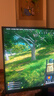 三星（SAMSUNG）27英寸 G50D 180Hz 2K 1ms(GTG) Fast IPS HDR400  旋轉(zhuǎn)升降 玄龍騎士 電競(jìng)顯示器 LS27DG502ECXXF 曬單實(shí)拍圖