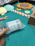 美素佳兒（Friso）皇家較大嬰兒配方奶粉 2段（6-12個(gè)月）800克 乳鐵蛋白 新國標 曬單實(shí)拍圖