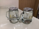 【米燒·經(jīng)典白酒】濃香型純糧白酒 喝完做茶杯 年貨白酒【活動(dòng)】 52%vol 150mL 2瓶 【力推嚴選好酒】 曬單實(shí)拍圖
