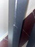 全品屋電腦桌臺(tái)式電競(jìng)桌帶收納書(shū)桌學(xué)習(xí)桌洞洞板置物架實(shí)木一體辦公桌子 【洞洞板電腦桌】胡桃木色140cm 【下單即送】30件收納配件 曬單實(shí)拍圖