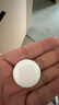 Apple/蘋(píng)果 AirTag (單件裝)  蘋(píng)果追蹤器追蹤定位防丟蘋(píng)果原裝 適用于iPhone/iPad 曬單實(shí)拍圖