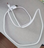小米（MI）小米6A Type-C快充數(shù)據(jù)線 快速充電 | 快速傳輸 | 更強(qiáng)兼容 | 安全可靠 小米6A Type-C快充數(shù)據(jù)線 曬單實(shí)拍圖