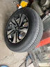 優(yōu)科豪馬（yokohama）橫濱輪胎/汽車(chē)輪胎 235/65R17 G98HV 104H 原配本田CR-V/皓影 曬單實(shí)拍圖