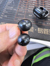 Linklike【2025最新款】藍(lán)牙耳機(jī)耳夾式不傷耳朵骨傳導(dǎo)概念無線運(yùn)動(dòng)跑步專用金榜前十超長(zhǎng)續(xù)航防水不入耳掛 曬單實(shí)拍圖