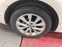 米其林（MICHELIN）汽車輪胎 205/55R16 91V 耐越 ENERGY MILE 適配朗逸/速騰/卡羅拉 曬單實(shí)拍圖