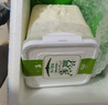 京嚴腰靠辦公室靠墊椅子護腰靠墊汽車(chē)座椅腰托腰椎靠背墊久坐護腰神器 經(jīng)典黑【透氣網(wǎng)面-常規款】推薦久坐人群 40cm*14cm 含枕芯 5擋可調/舒適貼合腰椎 曬單實(shí)拍圖