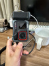 【創(chuàng  )意改裝】影石Insta360 Ace Pro 2 運動(dòng)相機街拍旅游vlog神器（街拍套裝 雙電池版 無(wú)內存卡） 曬單實(shí)拍圖