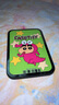 CASETIFY 蠟筆小新 x CASETiFY 聯(lián)名系列 巧克比/蠟筆小新/小白/小新便便  Magsafe通用手機支架 巧克比（鏡面卡包磁吸支架） 曬單實(shí)拍圖
