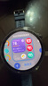 HUAWEI WATCH 5 46mm 基礎款 不銹鋼表殼 星河藍 素皮復合表帶首創(chuàng  )X-TAP智感窗鴻蒙AI腕上小藝eSIM通信 曬單實(shí)拍圖