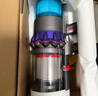 戴森（DYSON）G5 Detect Absolute手持無線吸塵器 除螨 寵物 家庭適用 七夕情人節(jié)禮物 曬單實(shí)拍圖