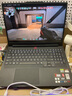 聯(lián)想拯救者R9000P 2025 AI元啟游戲筆記本電腦(銳龍9 8945HX 32G1T RTX5060 2.5K240Hz 黑)國(guó)家補(bǔ)貼20% 曬單實(shí)拍圖