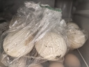 保衛蛋蛋山東鵝蛋12枚巨無(wú)霸孕婦寶寶放心吃中秋禮盒裝2.64斤/盒 源頭直發(fā) 曬單實(shí)拍圖