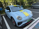 富神（FORTUNE）靜音棉輪胎245/45R19 102Y XL FSR-303  適配奧迪A6L/比亞迪漢 曬單實(shí)拍圖