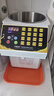 FEST果糖機商用定量機16格奶茶機全自動(dòng)奶茶店咖啡店水吧臺設備全套 RC-616B 曬單實(shí)拍圖