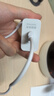 艾勝者 5A快充充電線老式安卓MicroUSB手機數(shù)據(jù)線帶頭適用于華為榮耀Play4T暢玩vivoX23紅米OPPO三星小米 安卓充電線器套裝帶頭 1米 曬單實拍圖