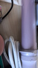lena負(fù)離子卷發(fā)棒36mm 卷發(fā)棒大波浪韓式 中長發(fā)卷發(fā)神器不傷發(fā) 防燙電卷發(fā)器燙發(fā)棒女LN-S10-36 曬單實(shí)拍圖