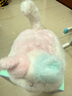 誰變兒童AI智能音響豆包deepseek智能對(duì)話 AI智能三花貓【聊天對(duì)話/兒歌/講故事/數(shù)學(xué)英語】 曬單實(shí)拍圖
