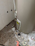 美的（Midea）空氣能熱水器家用200升全新超一級能效75℃高溫殺菌R32冷媒帶電輔天悅PLSX-200(35)/DN8-(E1)京配 曬單實(shí)拍圖