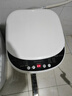 奧克斯（AUX）迷你洗衣機(jī) 全自動(dòng)小型嬰兒兒童寶寶內(nèi)衣波輪洗衣機(jī) 帶甩干烘干洗脫一體 【國(guó)補(bǔ)】4KG洗脫容量白色【母嬰專用】 曬單實(shí)拍圖