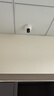 HIKVISION?？低暉o(wú)線(xiàn)wifi監控器攝像頭家用360度全景400萬(wàn)超清云臺旋轉手機遠程室內可對講AI人形偵測K44H 曬單實(shí)拍圖