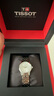天梭（TISSOT）【七夕節(jié)禮物】瑞士手表 新款夢圓系列1853小美人石英女表 銀盤鋼帶T129.210.11.031.00 曬單實拍圖