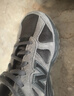 NEW BALANCE老爹鞋男鞋女鞋復古夏季網(wǎng)面透氣休閑運動(dòng)鞋878系列CM878MB1 39.5 曬單實(shí)拍圖